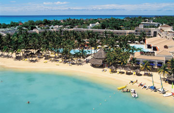 le mauricia hotel mauritius